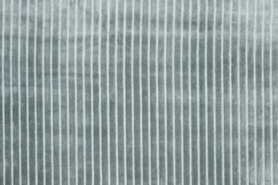 VELVET STRIPE