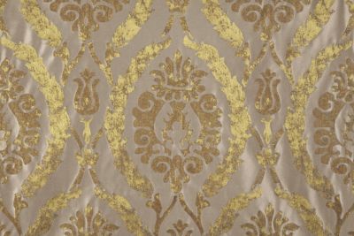 CORONA DAMASK