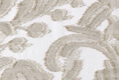 LINEN MADRAS
