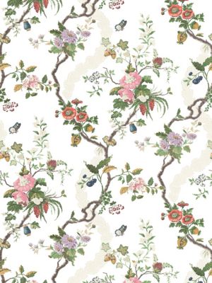 APRILE - VINYL WALLCOVERING