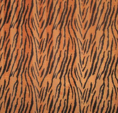 VELLUTO TIGRE