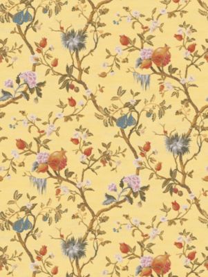 MELOGRANO - VINYL WALLCOVERING