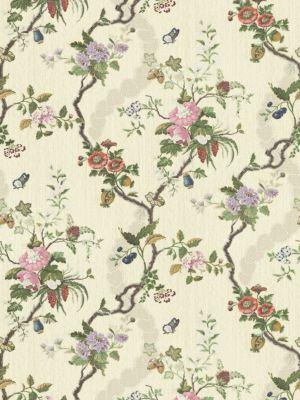 APRILE - VINYL WALLCOVERING