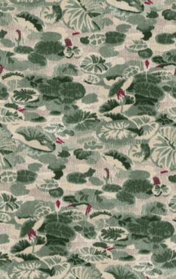 NINFEE - VINYL WALLCOVERING