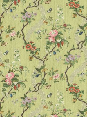 APRILE - VINYL WALLCOVERING