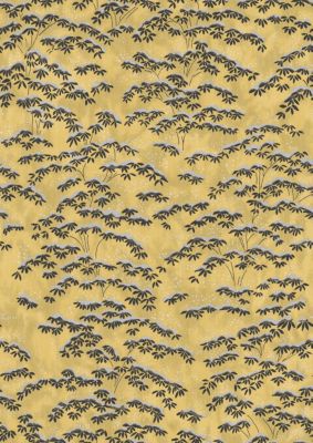 SAGANO - GRASSCLOTH