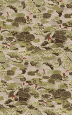 NINFEE - VINYL WALLCOVERING