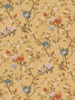 MELOGRANO - VINYL WALLCOVERING