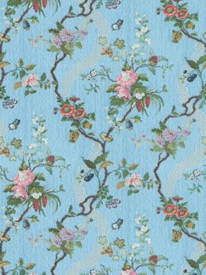 APRILE - VINYL WALLCOVERING