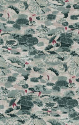 NINFEE - VINYL WALLCOVERING