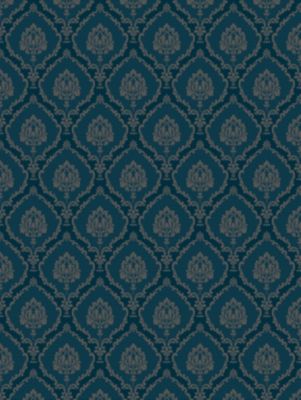 ECUSSONS - WALLPAPER