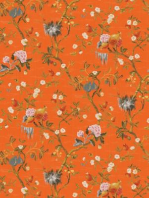 MELOGRANO - VINYL WALLCOVERING