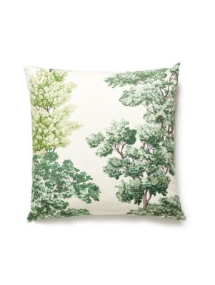 Botanical Pillows