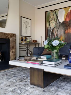 Corbie Phillips Design Studio | Photo: Richard Gooding | HKNOT 112732A