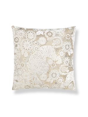 SIBERIAN TIGER PILLOW