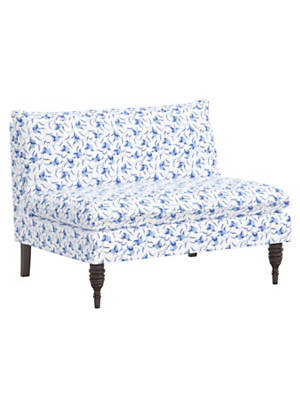 CONCORD SETTEE