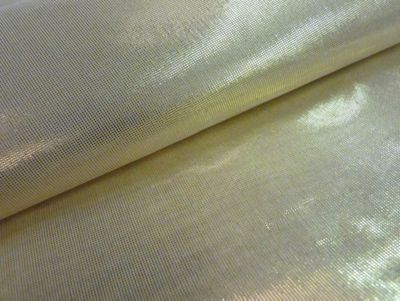 VOILE LAME