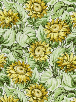 SUNFLOWER PRINT