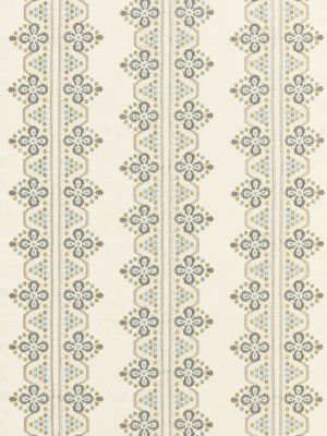 IMOGEN EMBROIDERY