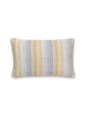 ANDERSON VELVET PILLOW