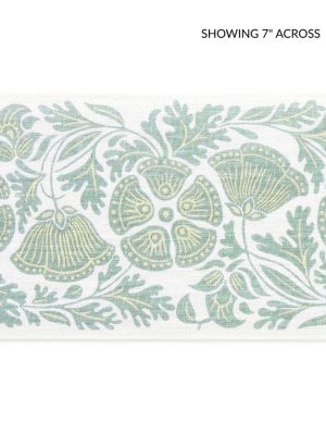 GRETEL PRINTED TAPE