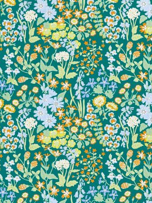 NYMPH FLORAL