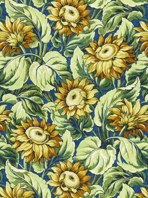 SUNFLOWER PRINT