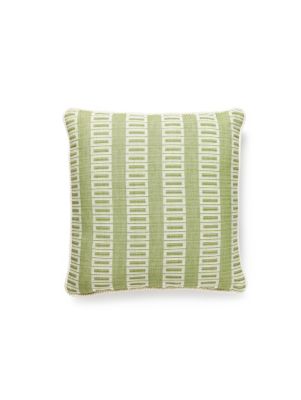 LARK STRIPE PILLOW