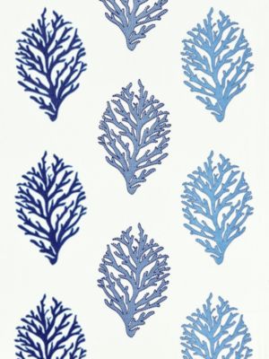 CORAL REEF EMBROIDERY