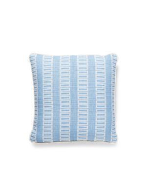 LARK STRIPE PILLOW