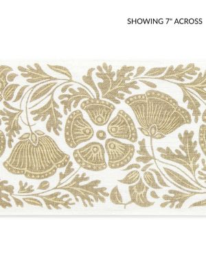 GRETEL PRINTED TAPE