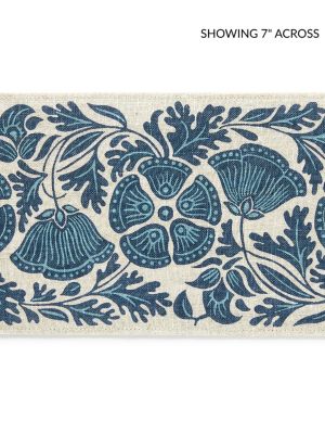 GRETEL PRINTED TAPE