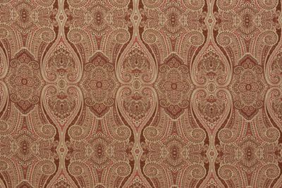 PAISLEY JACQUARD