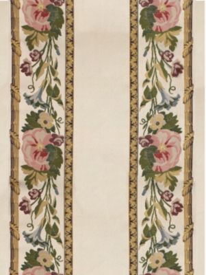 MARLY BORDURE