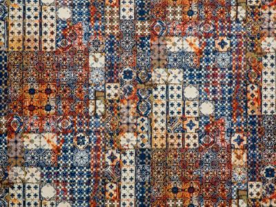 AZULEJOS TAPESTRY