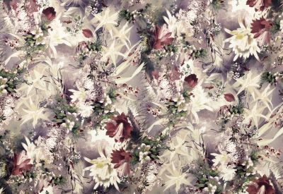 FLOWER POWER