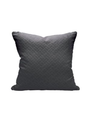 VALLAURIS VELVET PILLOW