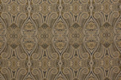 PAISLEY JACQUARD