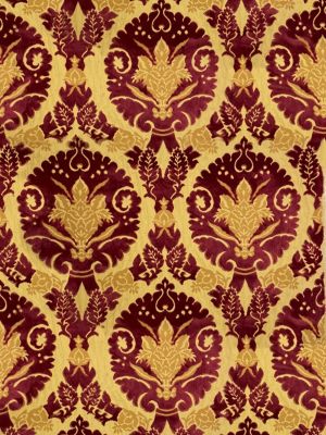 RAVENNE VELVET