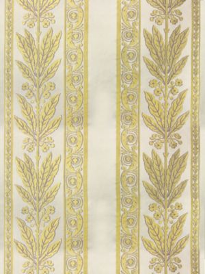 LANNES BORDURE