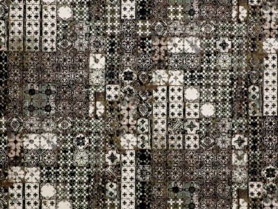 AZULEJOS TAPESTRY