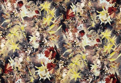 FLOWER POWER