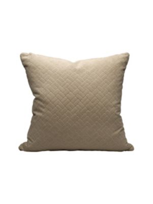 VALLAURIS VELVET PILLOW