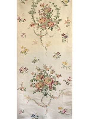 ELEONORE SEAT & BACK