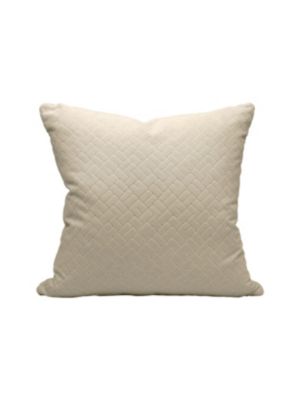 VALLAURIS VELVET PILLOW