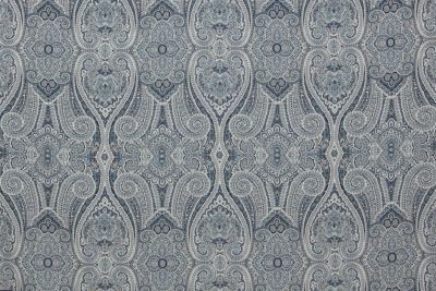 PAISLEY JACQUARD