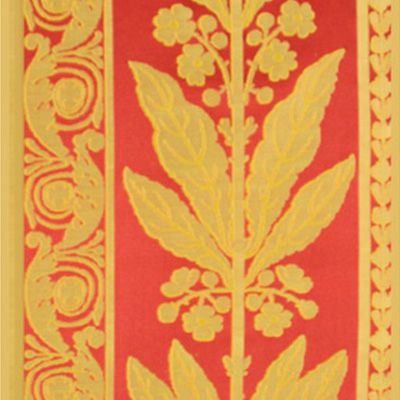 LANNES BORDURE