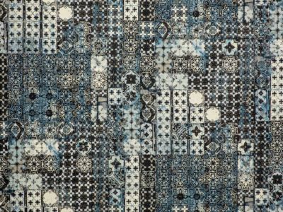 AZULEJOS TAPESTRY