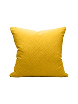 VALLAURIS VELVET PILLOW