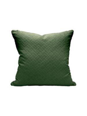 VALLAURIS VELVET PILLOW